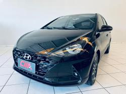 HYUNDAI HB 20 Hatch 1.0 12V 4P FLEX TGDI TURBO EVOLUTION AUTOM�TICO