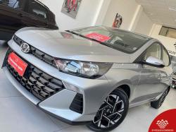 HYUNDAI HB 20 Hatch 1.0 12V 4P FLEX COMFORT PLUS