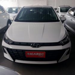HYUNDAI HB 20 Hatch 1.0 12V 4P FLEX SENSE