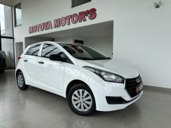 HYUNDAI HB 20 Hatch 1.0 12V 4P FLEX COMFORT