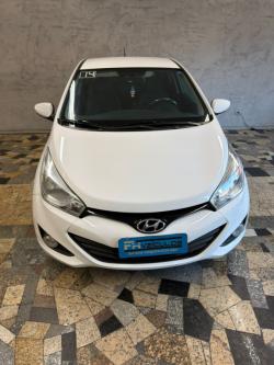 HYUNDAI HB 20 Hatch 1.6 16V 4P PREMIUM FLEX AUTOM�TICO