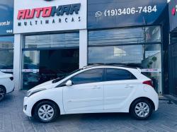 HYUNDAI HB 20 Hatch 1.6 16V 4P FLEX COMFORT STYLE AUTOM�TICO