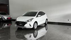 HYUNDAI HB 20 Hatch 1.0 12V 4P FLEX VISION
