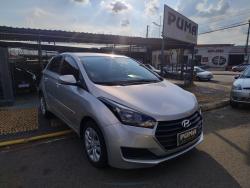 HYUNDAI HB 20 Hatch 1.0 12V 4P FLEX COMFORT PLUS