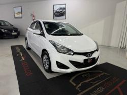 HYUNDAI HB 20 Hatch 1.0 12V 4P FLEX COMFORT PLUS