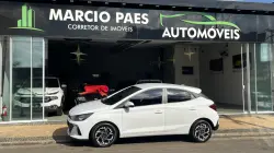 HYUNDAI HB 20 Hatch 1.0 12V 4P FLEX COMFORT
