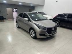 HYUNDAI HB 20 Hatch 1.6 16V 4P COMFORT FLEX COPA DO MUNDO