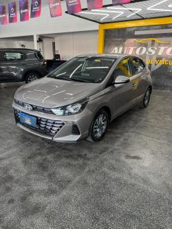 HYUNDAI HB 20 Hatch 1.0 12V 4P LIMITED