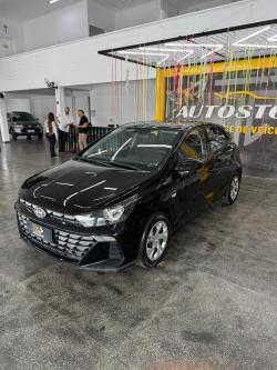 HYUNDAI HB 20 Hatch 1.0 12V 4P FLEX COMFORT