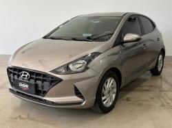 HYUNDAI HB 20 Hatch 1.0 12V 4P FLEX EVOLUTION