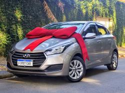 HYUNDAI HB 20 Hatch 1.6 16V 4P FLEX COMFORT PLUS AUTOM�TICO