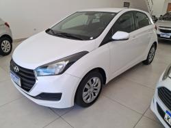 HYUNDAI HB 20 Hatch 1.6 16V 4P FLEX COMFORT PLUS