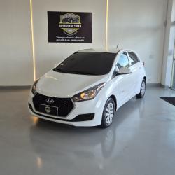 HYUNDAI HB 20 Hatch 1.0 12V 4P FLEX UNIQUE