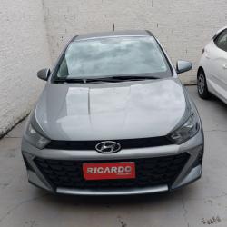 HYUNDAI HB 20 Hatch 1.0 12V 4P FLEX COMFORT PLUS