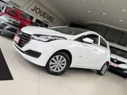 HYUNDAI HB 20 Hatch 1.0 12V 4P FLEX COMFORT