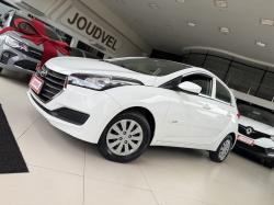 HYUNDAI HB 20 Hatch 1.0 12V 4P FLEX COMFORT