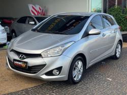 HYUNDAI HB 20 Hatch 1.6 16V 4P FLEX PREMIUM