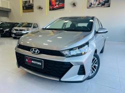 HYUNDAI HB 20 Hatch 1.0 12V 4P LIMITED