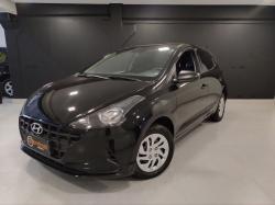 HYUNDAI HB 20 Hatch 1.0 12V 4P FLEX SENSE