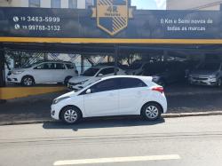 HYUNDAI HB 20 Hatch 1.6 16V 4P FLEX COMFORT PLUS