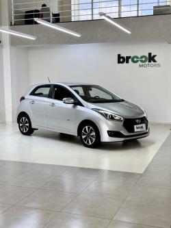 HYUNDAI HB 20 Hatch 1.6 16V 4P PREMIUM FLEX AUTOM�TICO