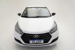 HYUNDAI HB 20 Hatch 1.0 12 V 4P FLEX COMFORT STYLE