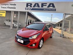 HYUNDAI HB 20 Hatch 1.6 16V 4P FLEX COMFORT PLUS