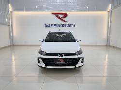 HYUNDAI HB 20 Hatch 1.0 12V 4P FLEX COMFORT