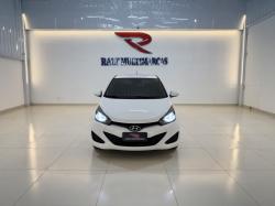 HYUNDAI HB 20 Hatch 1.0 12V 4P FLEX COMFORT