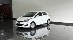 HYUNDAI HB 20 Hatch 1.0 12V 4P FLEX COMFORT