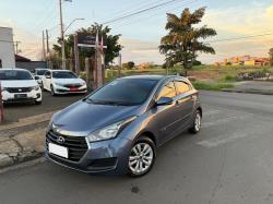 HYUNDAI HB 20 Hatch 1.0 12V 4P FLEX COMFORT