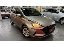 HYUNDAI HB 20 Hatch 1.0 12V 4P FLEX SENSE