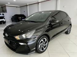 HYUNDAI HB 20 Hatch 1.0 12V 4P FLEX TGDI TURBO COMFORT