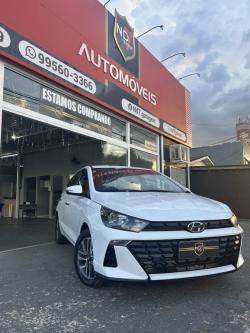 HYUNDAI HB 20 Hatch 1.0 12V 4P LIMITED