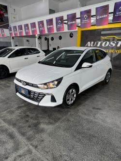 HYUNDAI HB 20 Hatch 1.0 12V 4P FLEX COMFORT