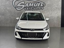 HYUNDAI HB 20 Hatch 1.0 12V 4P FLEX COMFORT