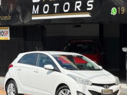 HYUNDAI HB 20 Hatch 1.6 16V 4P PREMIUM FLEX AUTOM�TICO
