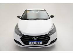 HYUNDAI HB 20 Hatch 1.0 12V 4P FLEX COMFORT