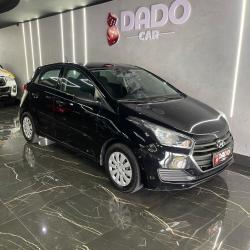 HYUNDAI HB 20 Hatch 1.0 12V 4P FLEX COMFORT