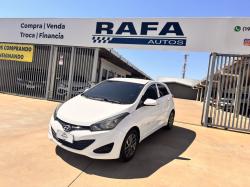 HYUNDAI HB 20 Hatch 1.0 12V 4P FLEX COMFORT