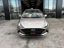 HYUNDAI HB 20 Hatch 1.0 12V 4P FLEX EVOLUTION