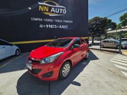 HYUNDAI HB 20 Hatch 1.0 12V 4P FLEX COMFORT