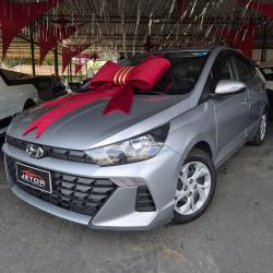 HYUNDAI HB 20 Hatch 1.0 12V 4P FLEX COMFORT