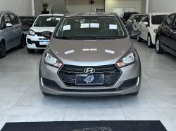 HYUNDAI HB 20 Hatch 1.6 16V 4P COMFORT FLEX COPA DO MUNDO