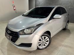 HYUNDAI HB 20 Hatch 1.0 12V 4P FLEX COMFORT