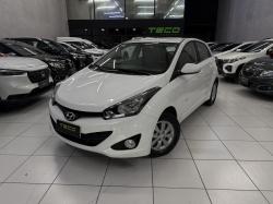 HYUNDAI HB 20 Hatch 1.6 16V 4P FLEX COMFORT STYLE AUTOM�TICO