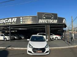 HYUNDAI HB 20 Hatch 1.0 12V 4P FLEX COMFORT