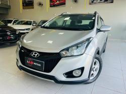 HYUNDAI HB 20 Hatch X 1.6 16V 4P PREMIUM FLEX AUTOM�TICO