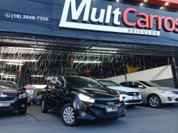 HYUNDAI HB 20 Hatch 1.0 12V 4P FLEX COMFORT