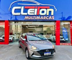 HYUNDAI HB 20 Hatch 1.0 12V 4P FLEX SENSE